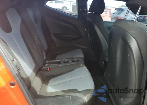 2020 Hyundai Veloster Base from USA, damaged, VIN KMHTG6AFXLU027939